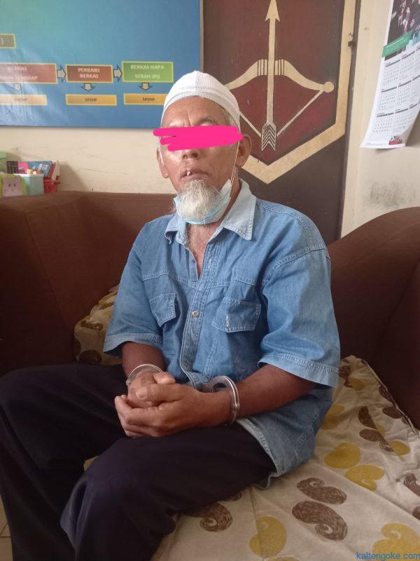 anak bawah umur