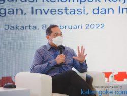 Gelar Perhelatan TIIWG di Labuan Bajo, NTT, Upaya Kemendag Dukung Presidensi G20 untuk Pemulihan Ekonomi Global