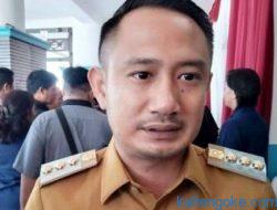 Minggu Ini Kota Palangka Raya Terapkan PPKM Level 3