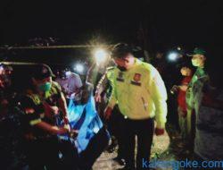 Bendahara TBBR Bartim Ditemukan Tewas di Perkebunan Kelapa Sawit PT SGM