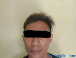 Mahasiswa Curi Laptop dan Kamera Milik Saudaranya