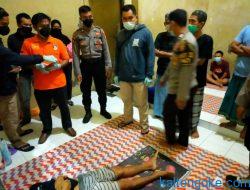 Sempat Kejang-kejang,Tersangka Kasus Pencabulan Tewas Dalam Tahanan