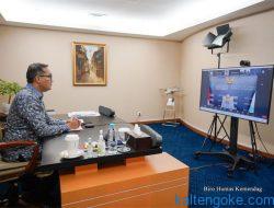 Mendag: Presidensi G20 Indonesia Bantu Dukung Pemulihan Ekonomi Dunia