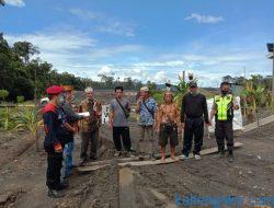 Fantastis! Warga di Murung Raya Tuntut PT Borneo Prima Rp 9 Miliar