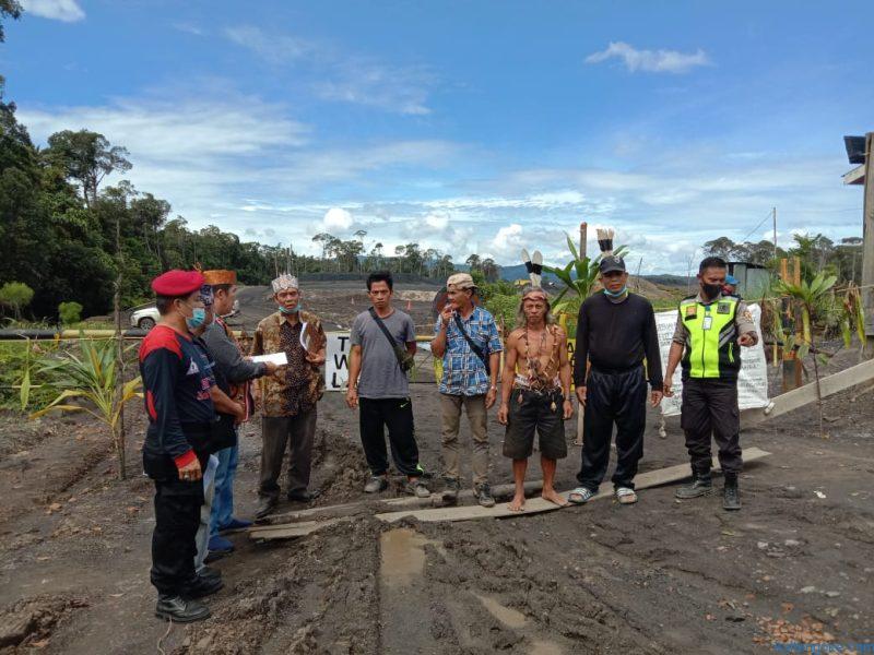 PT borneo prima