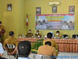 Musrenbang Utamakan Usulan Prioritas