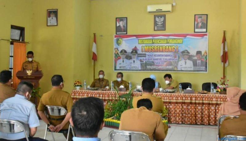 musrenbang