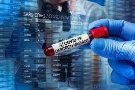 varian omicron