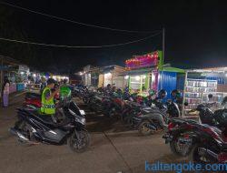 Wah..Ada Pungli di Area Pasar Alun Alun Jorih Jerah