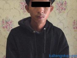 Kenalan di Medsos, Remaja Putri Enam Kali Disetubuhi di Pondok