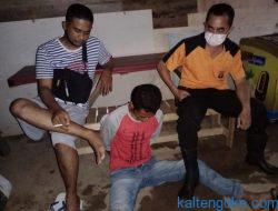 Pelaku Pencabulan Anak Bawah Umur Diciduk di Mes Karyawan Sawit