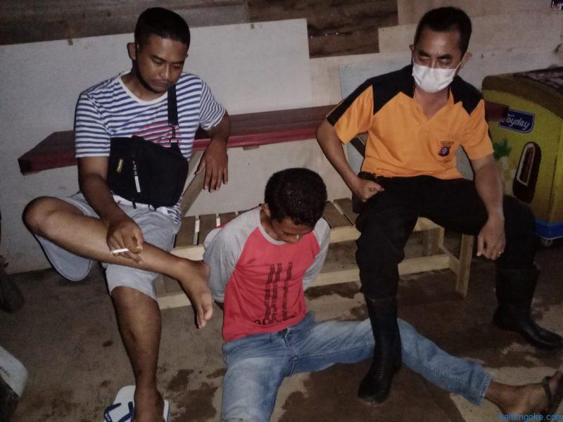 mes karyawan sawit