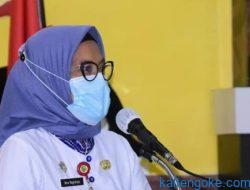 Pemko Siapkan Langkah Strategis Antisipasi Lonjakan Covid-19