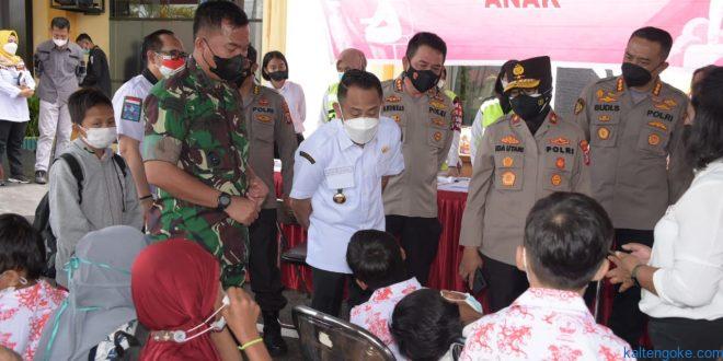 wali kota palangka raya