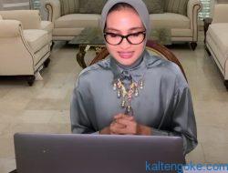 Respons Orang Tua Dasar untuk Kepercayaan Anak