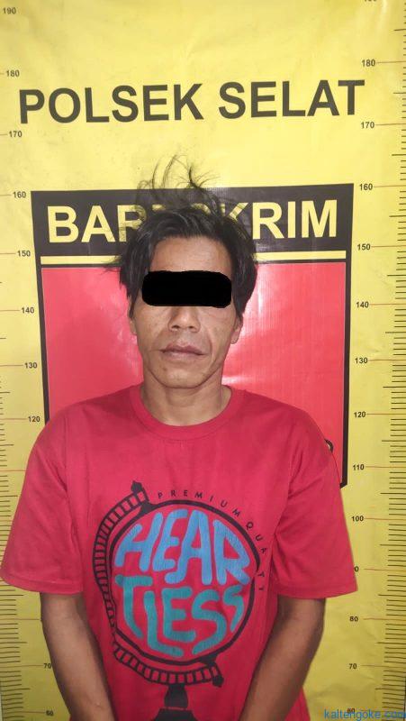 empat kali