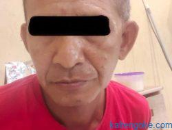 Pria Ini Ngaku-ngaku Habib, Tipu Korban Puluhan Juta, Kini Harus Mendekam di Balik Jeruji Besi