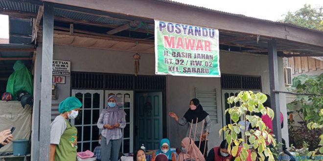 posyandu