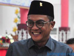 Kasus Covid-19 Meningkat, Tetap Terapkan Prokes dengan Disiplin