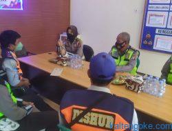 Kendaraan Over Load dan Over Dimension Bakal Ditindak