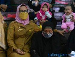 Program Bansos Bantu Mencegah Angka Stunting