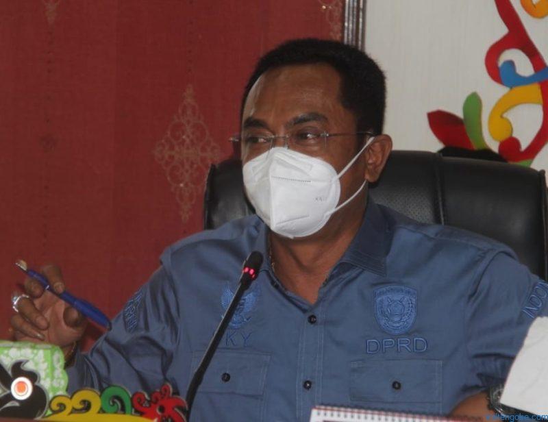 PPKM level 3
