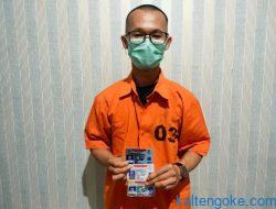 Cetak SIM Palsu Ternyata Pelanggannya Didominasi Pencaker