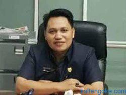 Pemda Mesti Perhatikan SDM Tenaga Kerja di Kalteng