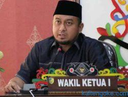 Satpol PP Diminta Aktif Awasi Pelanggaran Perda