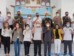 Musrenbang Kecamatan Diharapkan jadi Penentu Kegiatan