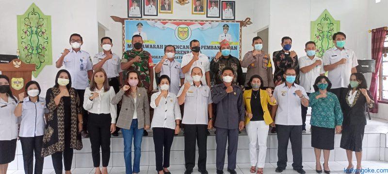 Musrenbang Kecamatan