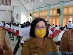 2023 PTT Dihapus, Wabup Sebut Belum Terima Surat Secara Tertulis