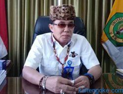 Universitas Palangka Raya Tergabung Dalam SNMPTN Barat