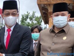 Penyaluran BLT Dana Desa di Murung Raya Harus Tepat Sasaran
