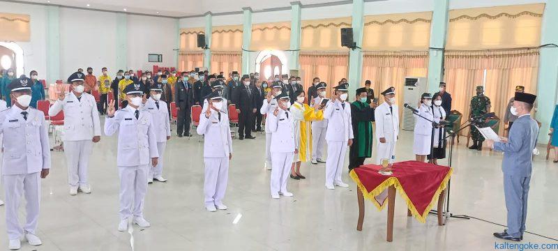 Bupati Gumas