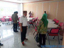 IKU UPR Meningkat, Berpeluang Dapat Dana Insentif Pemerintah Pusat