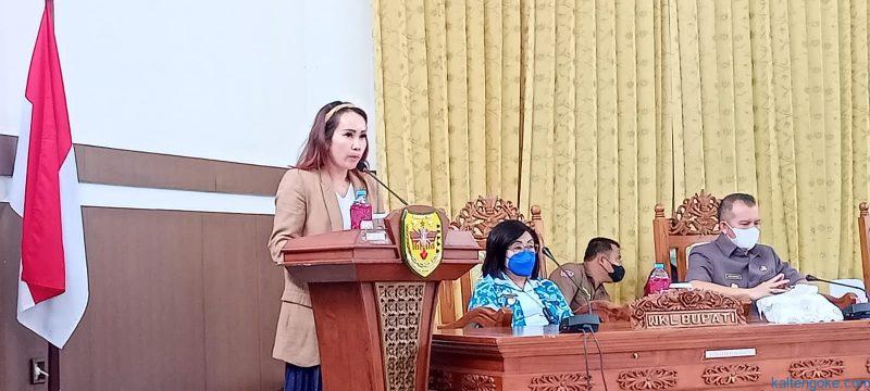 Dewan Gumas