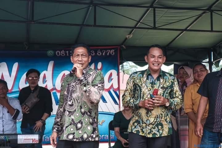 Peran Penting