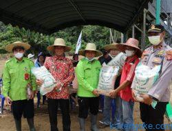 Ini Arahan Bupati ke Tim Ekonomi Kerakyatan, Tindak Lanjut Studi Banding