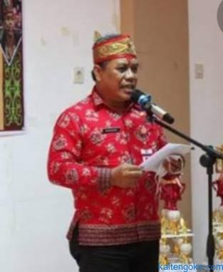 Disbudpar Pulang Pisau