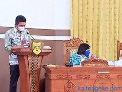 Peningkatan Sarpras dan Berdayakan SDM, Hasil Reses DPRD di Dapil II