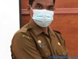 Unsur Pimpinan dan Anggota DPRD Kapuas Temui Konstituen Setiap Dapil