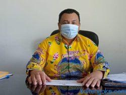 Realisasi PAD Gunung Mas Meningkat dari Tahun Lalu