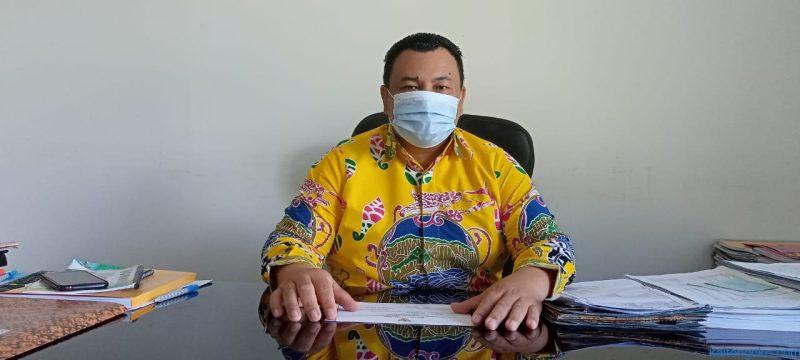 Realisasi PAD