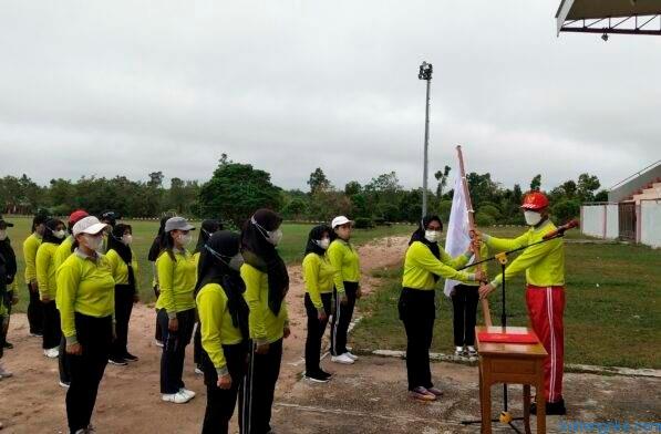 Pemerintah Kabupaten