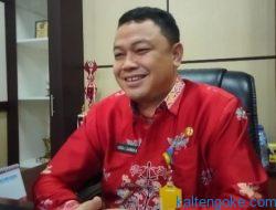 DPUPR Pulpis Fokus Penataan Kota dan Infrastruktur Jalan