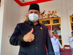 Dorong Pembangunan Akses Telekomunikasi di Daerah Pelosok