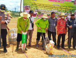 Distan Bartim Tindaklanjuti Hasil Studi Banding di Pontianak
