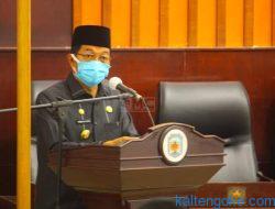 Pembangunan Huma Betang Sasar PAD Sektor Wisata