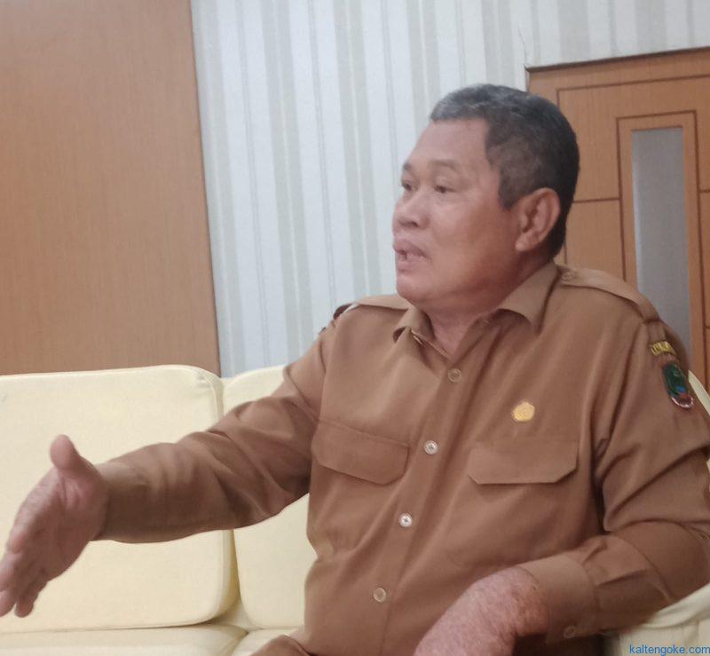 Tahun Anggaran 2022